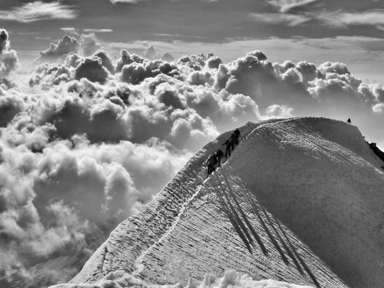 Cuatromiles para todos Suiza