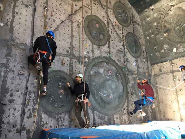 Curso-de-auto-rescate-en-pared